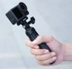 Штатив мини ручка для экшн-камеры 15-40см Telesin S1-MNP-01 - изображение 3
