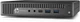 Неттоп HP EliteDesk 800 G2 Mini USFF / Intel Core i7-6700T (4 (8) ядра по 2.8 - 3.6 GHz) / 16 GB DDR4 / 128 GB SSD / Intel HD Graphics 530 б/у - изображение 5