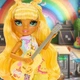 Лялька Rainbow High серії Junior High Rockband - Санні Rainbow High (278348) - зображення 8