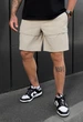 Шорти Staff cargo vin light gray S - изображение 1