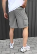 Шорти Staff cargo sav gray XS - изображение 2