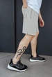 Пляжные шорты Staff yu light gray XS - изображение 4