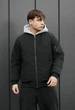 Бомбер Staff dax black XXL (BZP0377) - изображение 8