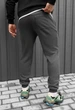 Спортивні штани Staff ho dark gray XL - зображення 2