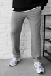 Спортивні штани Staff lak gray XXL - изображение 1