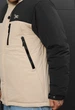 Зимова куртка Staff ruxo milk & dark gray S - изображение 8