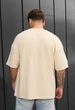 Футболка Staff be different oversize L - зображення 2