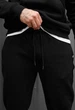 Спортивні штани Staff ho black XL - изображение 3