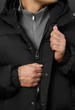 Зимова куртка Staff zyne black oversize XS - изображение 5