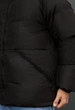 Зимова двостороння куртка Staff rovx black & navy L - изображение 6