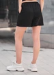 Жіночі шорти Staff due black XS - зображення 4