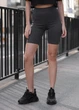 Жіночі велосипедки Staff ol dark gray XS - изображение 4