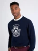 Джемпер мужской U.S. Polo Assn USUF5S5451-0000A(NAVY) L Синий (199225005928) - изображение 1