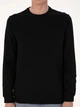 Свитшот мужской Pierre Cardin G021SZ082-000-2313854(siyah) XL Черный (8683859234103) - зображення 5