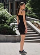Жіночі велосипедки Staff mu black XXS - изображение 3
