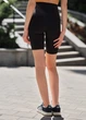 Жіночі велосипедки Staff mu black XXS - изображение 5