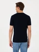 Джемпер мужской Pierre Cardin G021SZ0TK-000-2219419(lacivert) XL Темно-синий (8683858511342) - изображение 2