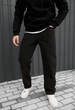 Джинсі Staff 054 black baggy 31 - зображення 1