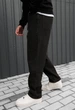 Джинсі Staff 054 black baggy 31 - зображення 3