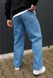 Джинси Staff 038 loose fit blue 31 - изображение 2