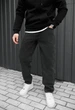 Джинси Staff 048 dark gray regular 33 - изображение 1