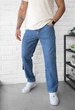 Джинси Staff 3 loose fit blue 30 - изображение 1