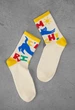 Носки Staff rich 40-45 (WQ0894) - зображення 1