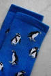 Носки Staff penguin 40-45 (WQ1030) - зображення 2