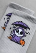 Шкарпетки Staff Halloween umbrella 40-45 (WQ0673) - изображение 2