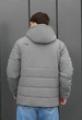 Зимова куртка Staff styn gray XL - изображение 2