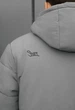Зимова куртка Staff styn gray XL - изображение 8
