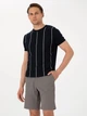 Джемпер мужской Pierre Cardin G021SZ0TK-000-2219486(lacivert) XL Темно-синий (8683858511557) - изображение 4