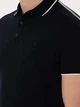 Джемпер мужской Pierre Cardin G021SZ0TK-000-2219548(lacivert) L Темно-синий (8683858511526) - изображение 7