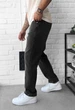 Джинси Staff 3 loose fit gray 31 - изображение 3