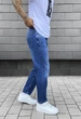 Джинси Staff blue regular (маломірять) 29 - изображение 3