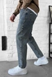 Джинси Staff 2521 blue gray regular 29 - изображение 3
