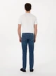 Джинсы Slim Fit мужские Pierre Cardin G021GL080-000-2132303(mavi) 34W/32L Синие (8683858499619) - изображение 4