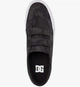 Кросівки унісекс DC Shoes модель Trase V у кольорі Black Acid. 37.5 23.5 см - изображение 2