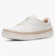 Жіночі повсякденні кросівки Clarks Marie Mist. Розмір 39 EU - изображение 1