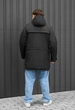 Зимовий парк Staff to black L - зображення 2