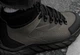 Зимові кросівки Staff gray & black мех 41 - зображення 4