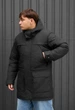 Зимовий парк Staff to black L - зображення 8