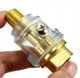 Мини-масленка для пневмоинструмента 1/4" AIRKRAFT SP008 - изображение 2