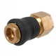 Быстросъем мама 1/2" внутренняя резьба (PROFI) AIRKRAFT SE6-4SF - изображение 2