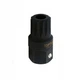 Головка для маслосливной пробки TOPTUL VW, AUDI (M16H) L38мм JDBB1617 - зображення 1