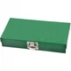 Набор головок-бит шестигранник TOPTUL 1/2" Н4-Н19 GAAD1007 - изображение 3