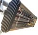 Инфракрасная сушка коротковолновая (2х1000W, 0-60мин,40-100°C, цифровой дисплей) G.I. KRAFT GI15008 - изображение 4