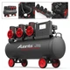 Кoмпpeccop бeзмacляный пopшнeвoй 100л 380B 2-1450X3F100-380 AUARITA - изображение 1