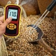 Влагомер зерна 5-30% (8 типов зерновых) BENETECH GM640 - изображение 5