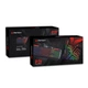Игровой набор Fantech P31 3in1 Клавиатура/Мышь/Коврик RGB,60IPS от 200-8000DPI технология Anti-Ghosting Черный - изображение 2
